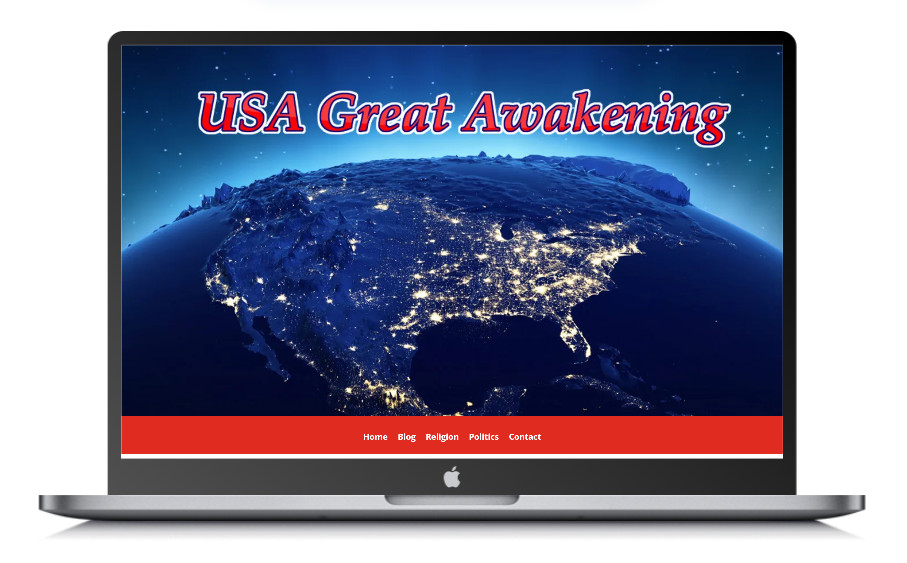 USA Great Awakening Directory