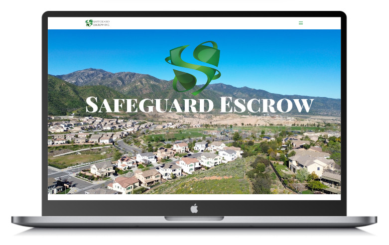 Safeguard Escrow Inc. - Realty Escrow Service