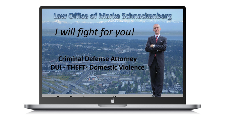 Websites - Schnackenberg Law - Lynnwood WA